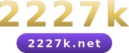 2227k logo