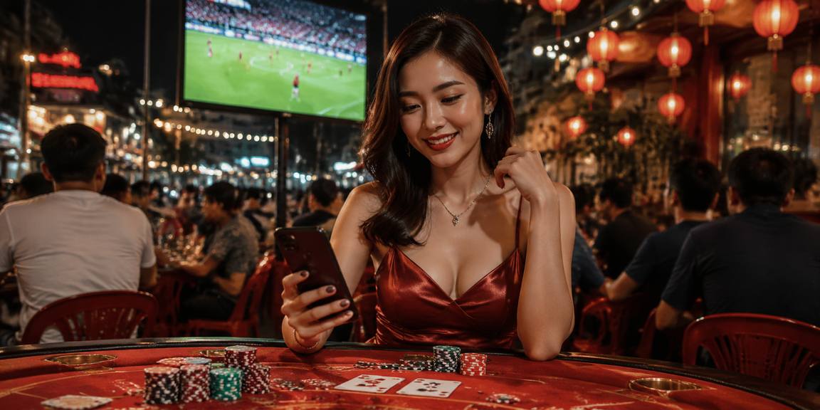 2227k Slot Chợ Đêm
